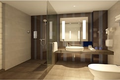 Holiday Inn Express PANJIN DOWNTOWN, Panjin