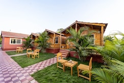 Vanrai Village Resort, Ahmednagar