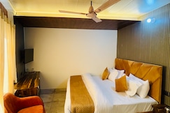 Rudra Residency, Lansdowne