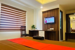 Royal Mansion Cochin, Cochin