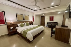 The Harmony Heritage Near Paltan Bazar, Guwahati