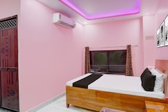 Hotel O Ajey, Patna