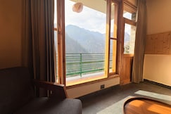 The Trippy Tribe Jibhi, Jibhi