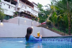 Driftwood Hotel, Port Blair