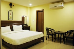 Hotel Seven Spice, Gandhidham