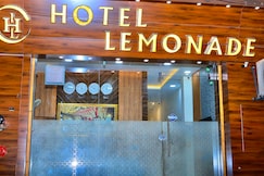 Hotel Lemonade, Amritsar