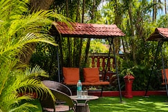 Girivihar Dining And Holiday Club, Pure Veg Family Resort, Lonavala, Lonavala