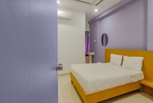 Super Collection O White Ridge Near LB Nagar