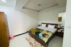 The Royal Palace Hotel, Phalodi