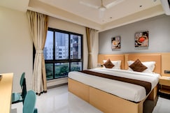 Eco Corporate Inn 3 Rosedale, Kolkata