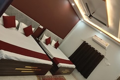 Shree Palace | Ayodhya, Ayodhya