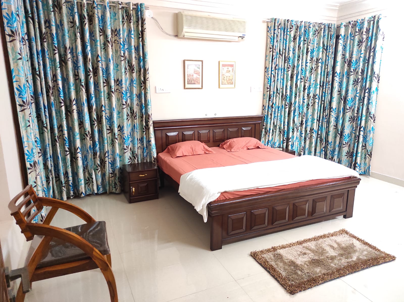 Stone Home Banjara Hills - Tap to explore photos