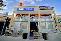 FabHotel Purple Grand, Bangalore