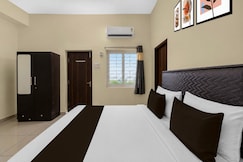 Hotel O Temple Road Vemulavada, Karimnagar