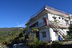 Rameshwari Homestay, Lansdowne
