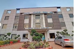 Hotel Sourav Park Inn Agra, Agra