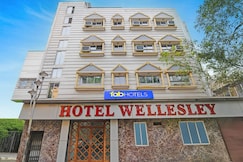FabHotel Wellesley, Kolkata