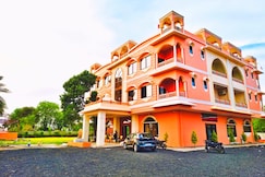 Aceotel Resort Sanwariya Grands, Biaora, Biaora