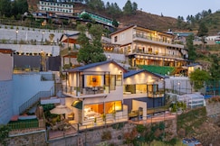 The English Country House, Kanatal