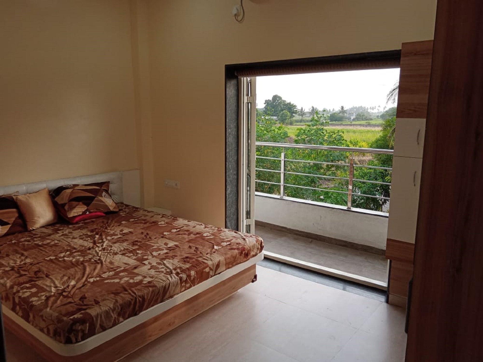 Nisarg Farm Resort 5