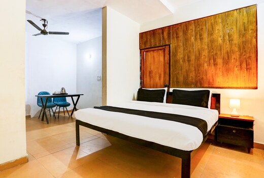 Hotel O KC Hotels