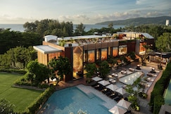 Avista Grande Phuket Karon - MGallery, Phuket
