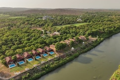 Kavish Gir Lion Resort, Sasan Gir