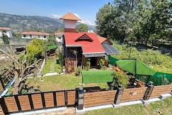 Cloud Holiday Villa, Dharapuram