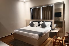 Anand Castle Resort, बठिंडा