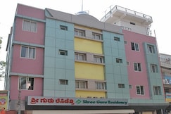 Shree Guru Residency, Bangalore