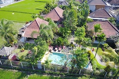Villa Mandi, Bali