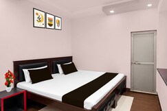 Hotel O NIT Jamshedpur Formerly Rudransh Inn, Potka