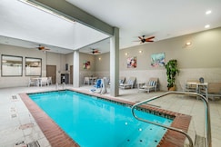 Best Western Premier Historic Travelers Hotel Alamo/Riverwalk, Caldwell