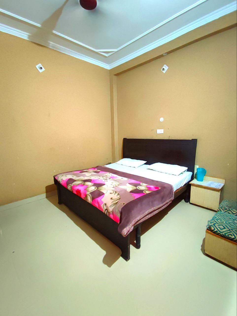 Hotel Ishaan International - Tap to explore photos