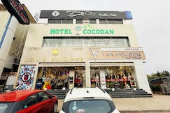 HOTEL COCODAN, Indore