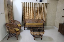 HK Villa - 29 | 2Bhk, Cochin