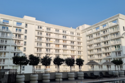 Rooms In 999 | DLF MyPad, Lucknow