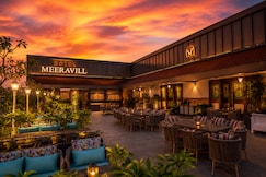 Hotel Meeravill, Kanker