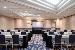 Embassy Suites by Hilton Baltimore Hunt Valley, Baltimore
