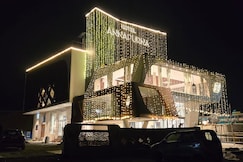 Hotel Annapurna, Ratlam