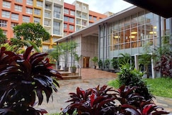 Good Stay 2 BHK With Pool apartment 10 mins from dabolim airport Goa T1-102, Goa