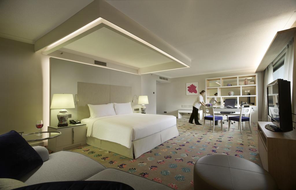 Concorde Hotel Singapore - Tap to explore photos