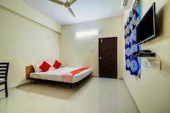 Hotel O JV Colony Near KFC Gachibowli, Hyderabad
