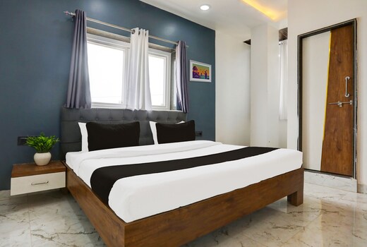HOTEL O ANUSHTHAN