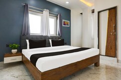 HOTEL O ANUSHTHAN, Jabalpur