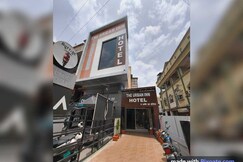 SPOT ON The Urban Inn, Nagpur