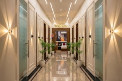 The Raghav Vilas, Varanasi
