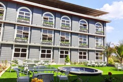 Sai Resort Khed, Khed