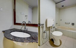 Washroom