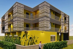 Meeraj Residency, Lataguri